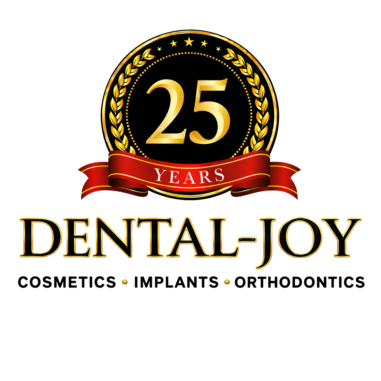 Dental Joy