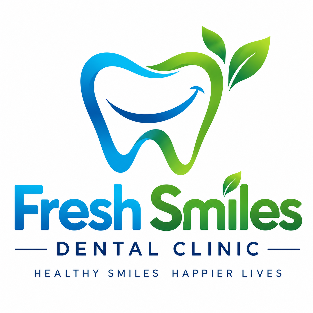 Fresh Smiles