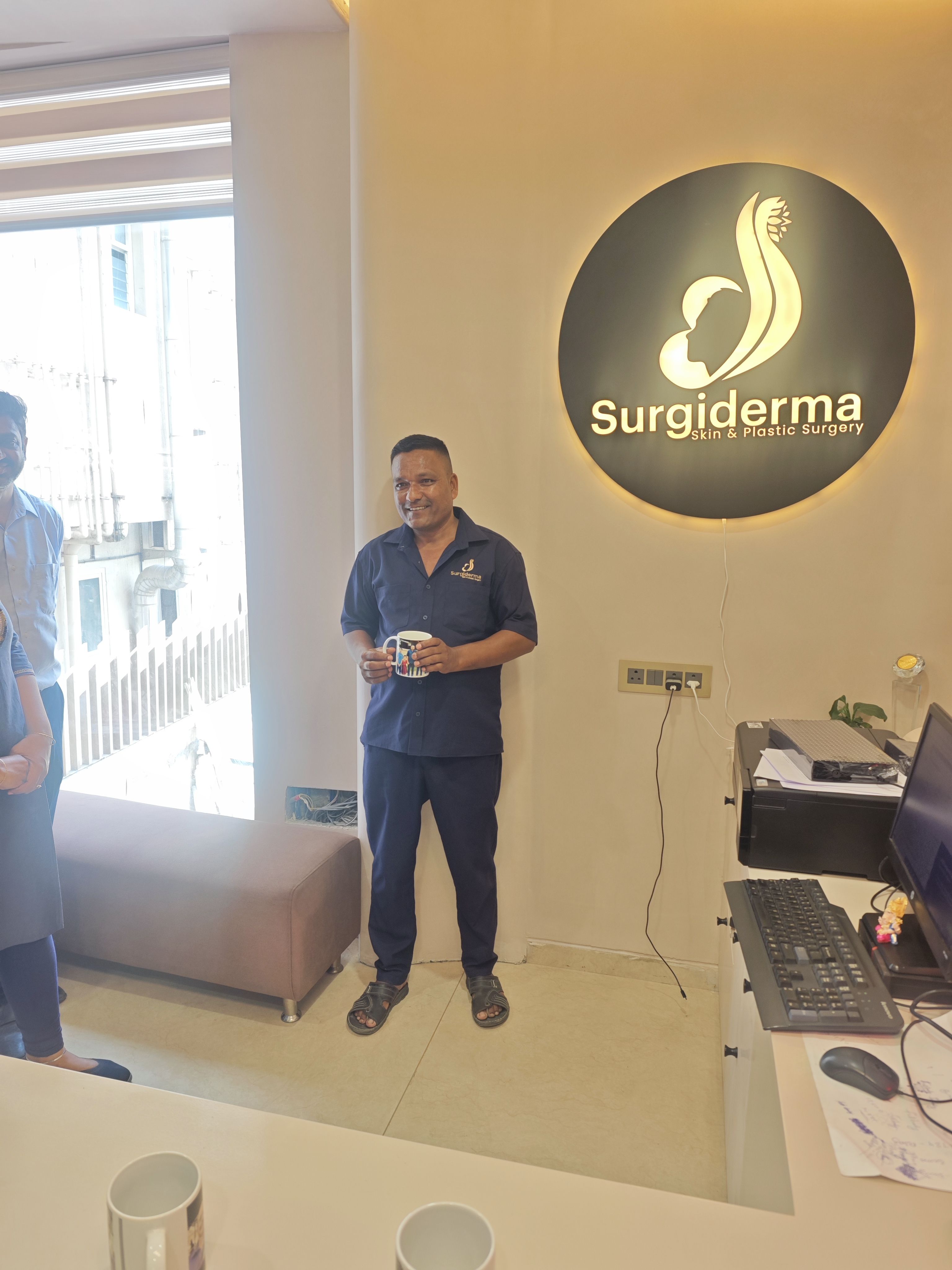 SurgiDerma Hospital