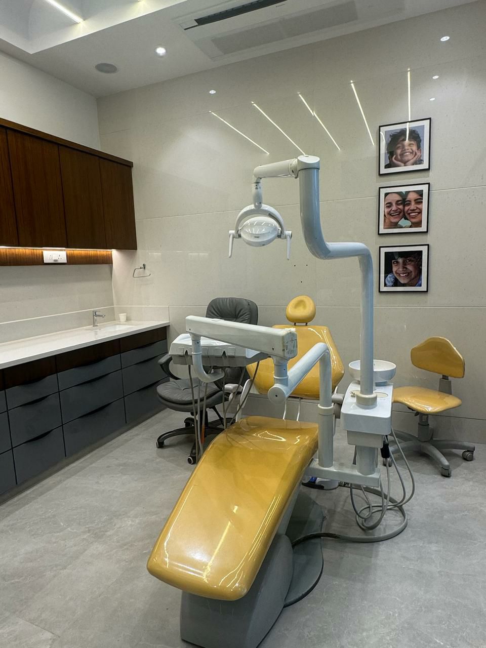 Dr. Gauri's Dental Speciality Clinic Andheri West Mumbai