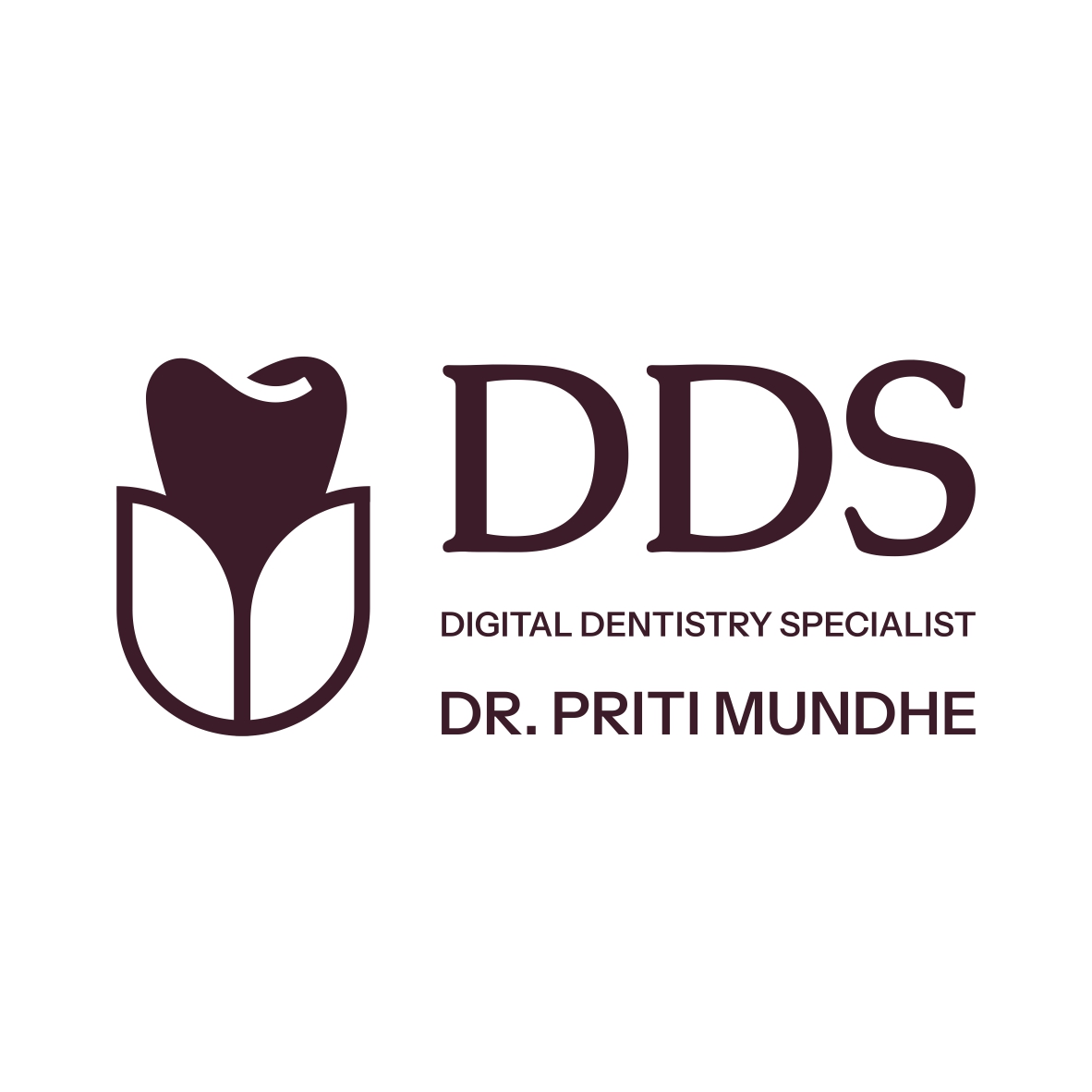 DDS- Digital Dentistry Specialist
