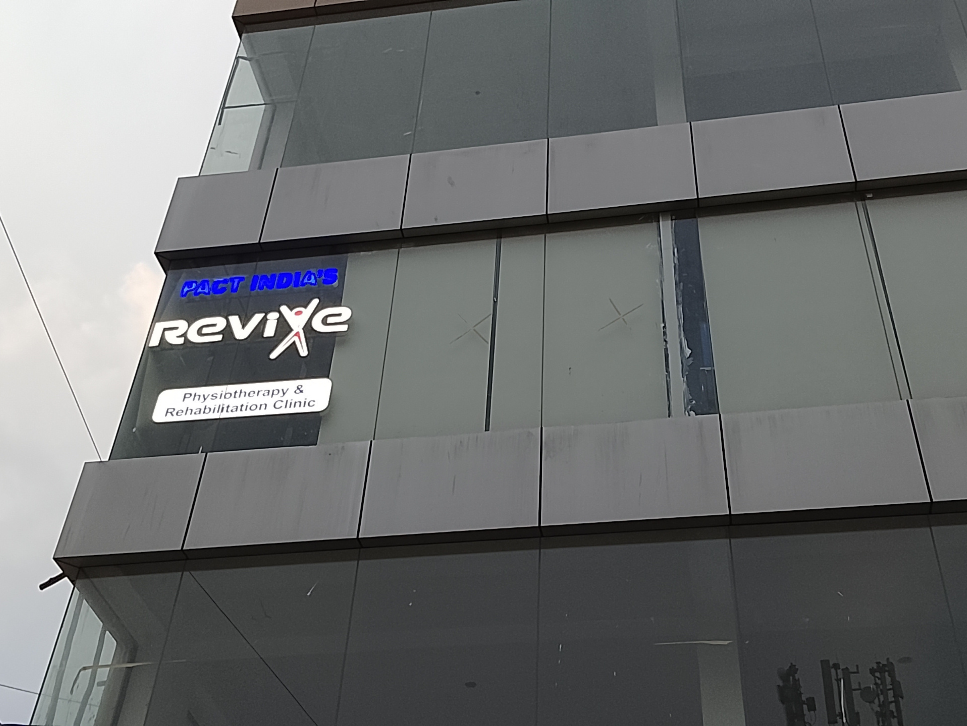 Revive Pohcs Horamavu Bangalore