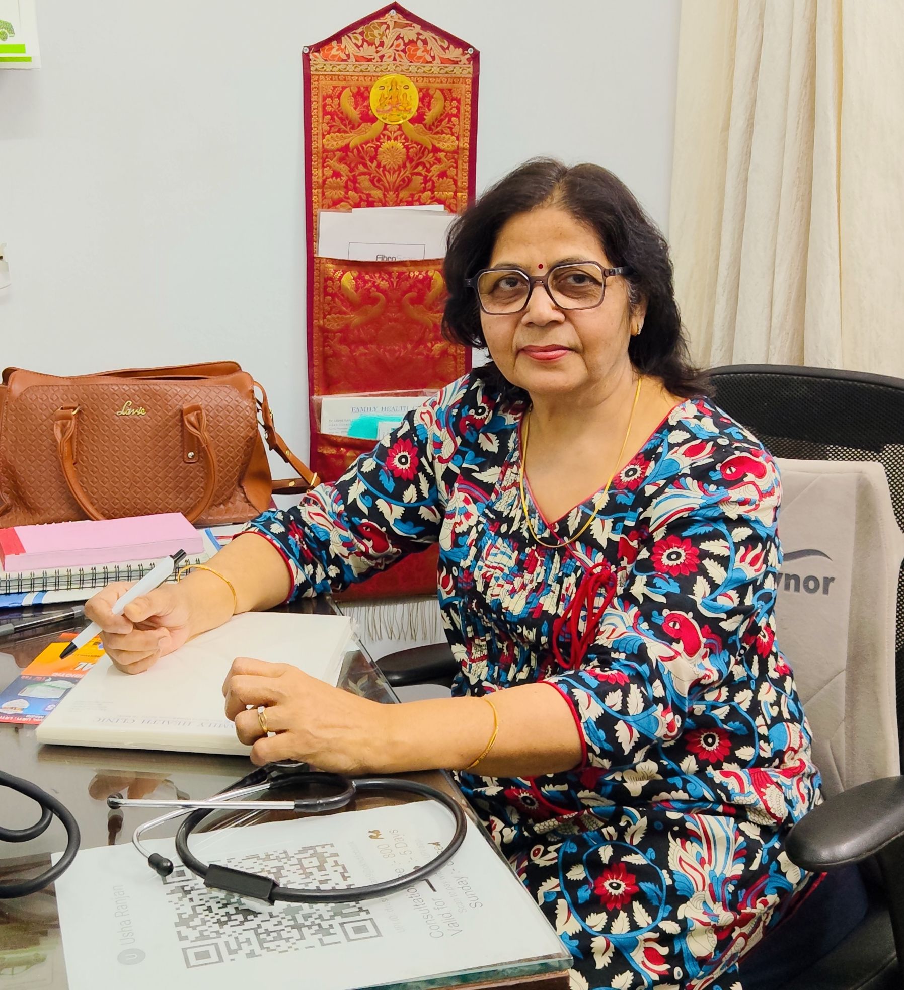 Family Health Clinic Sector 79 Noida