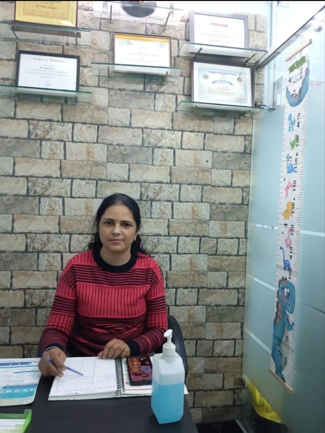 Family Health Clinic Sector 79 Noida