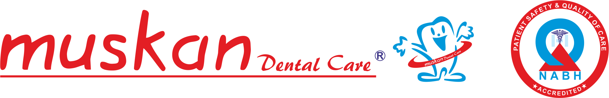 Muskan Dental Care