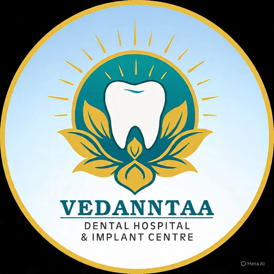 Vedanta Dental Hospital And Implant Centre