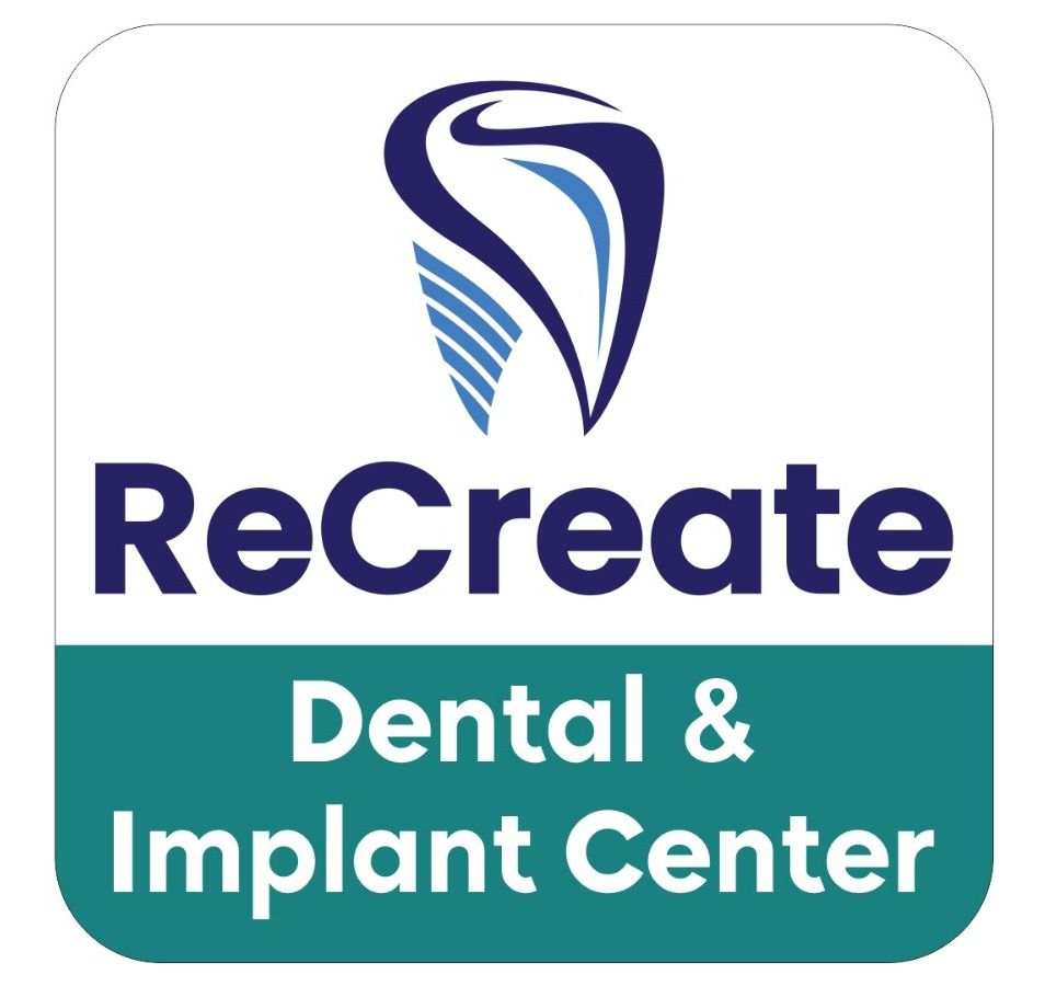 Re Create Dental and Implant Center