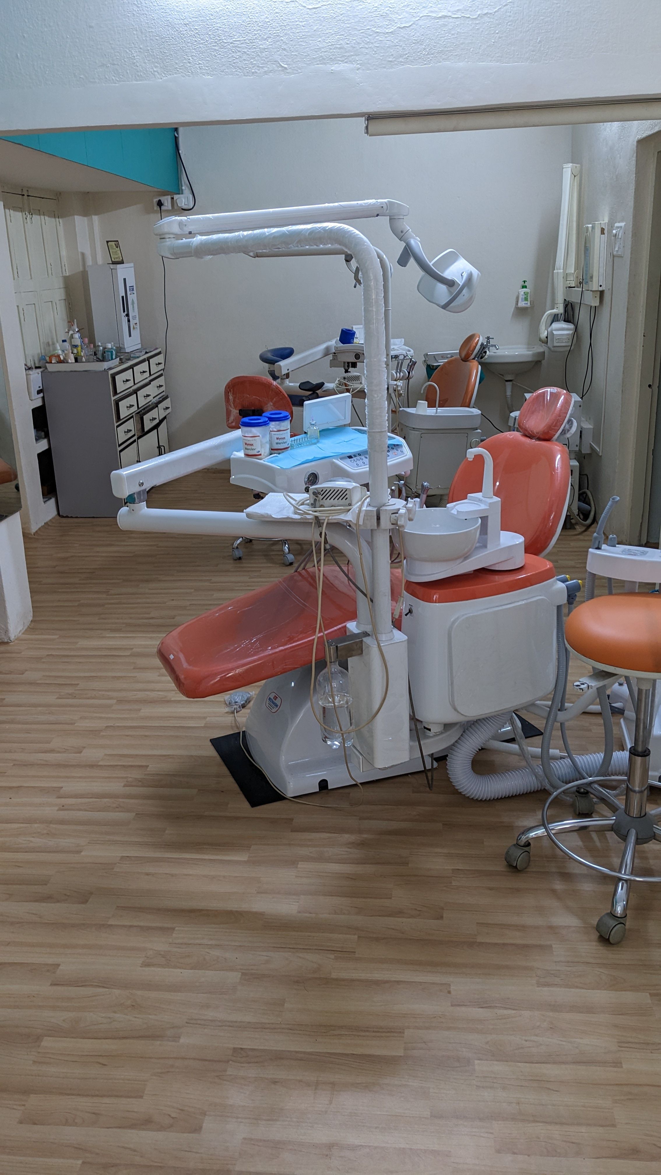 Dr. G N Rao Dental Clinic Nallakunta Hyderabad