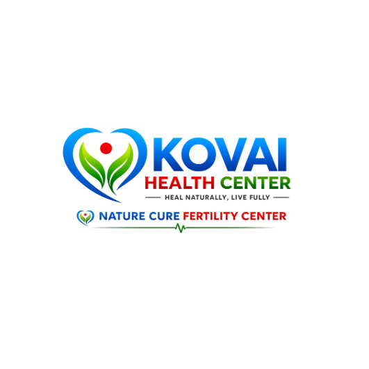 Kovai Health Center - ( Fertility & Sexology)