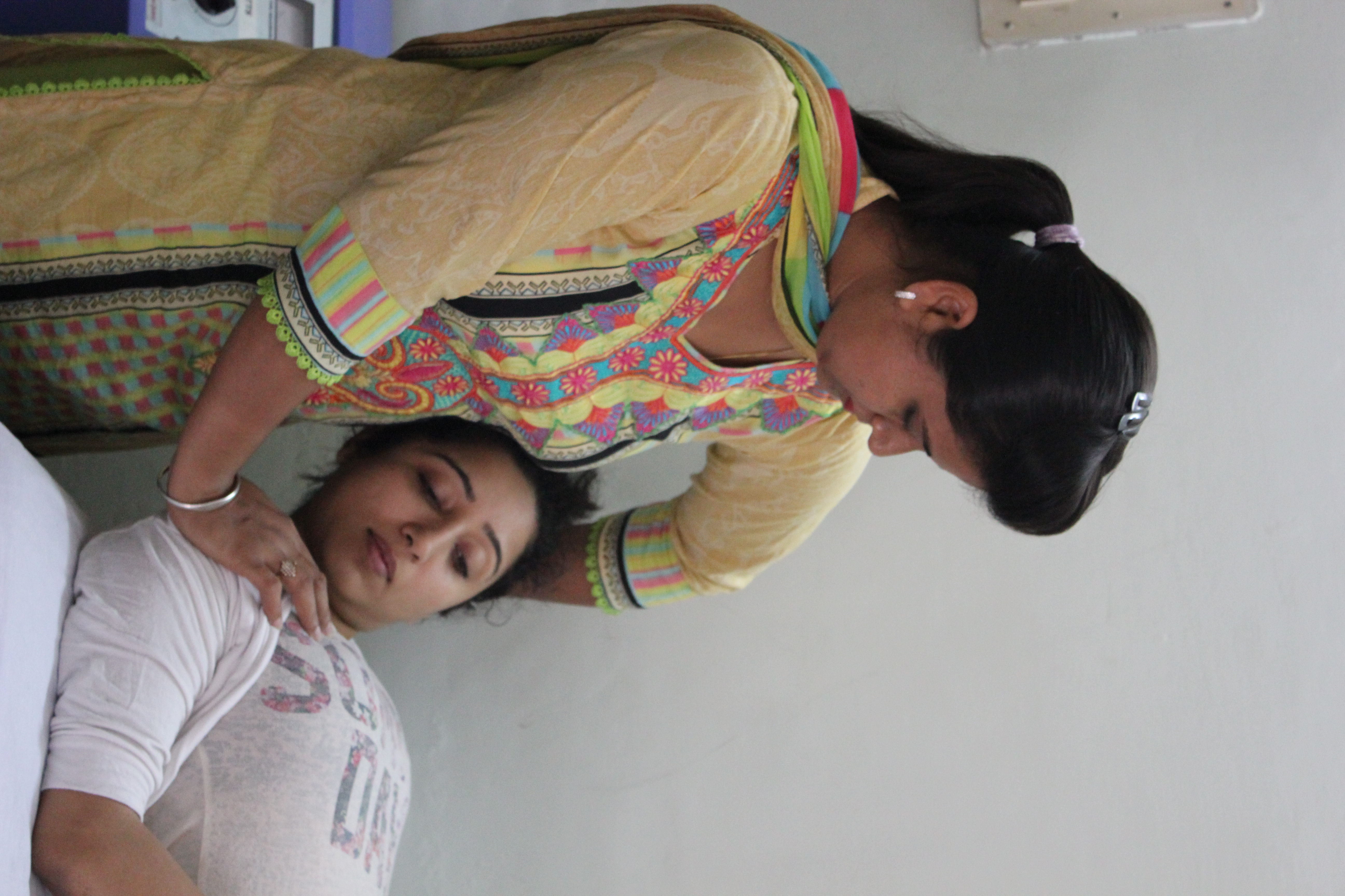 Quick Heal Physiotherapy Center Kharar Mohali