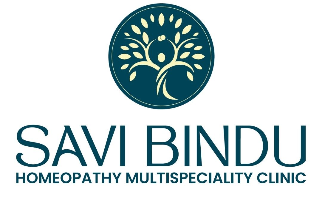Savi Bindu Homoeopathy Multispecialty Clinic