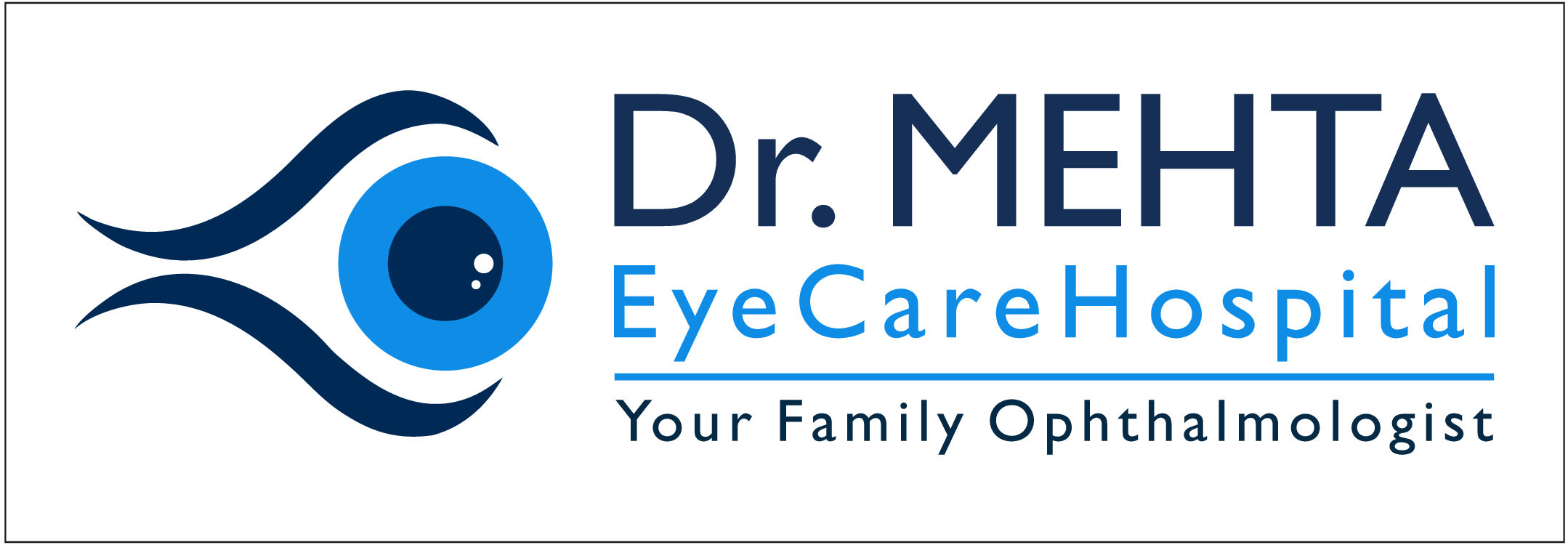Dr. Mehta Eye Care