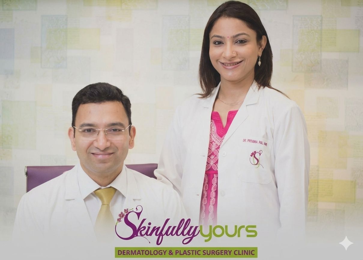 Skinfully Yours Clinic