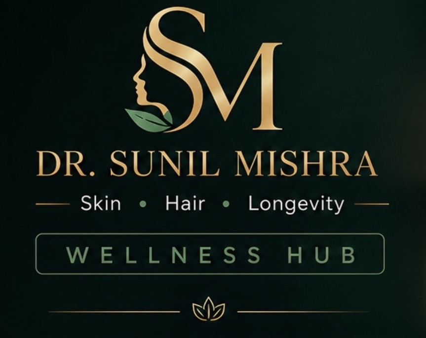 Dr. Sunil Mishra 's Wellness Hub Powai Mumbai