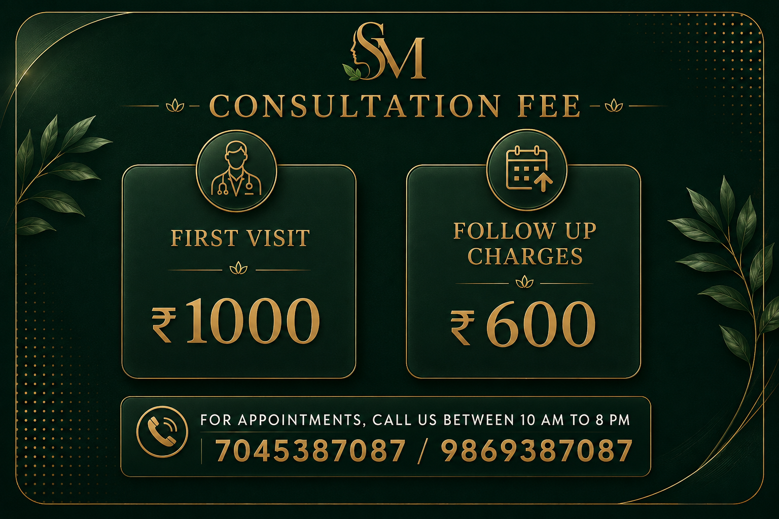 Dr. Sunil Mishra 's Wellness Hub Powai Mumbai