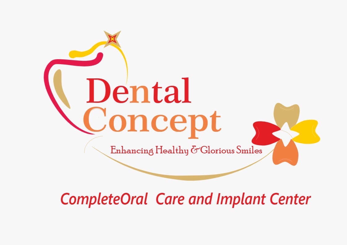 Dental Concept