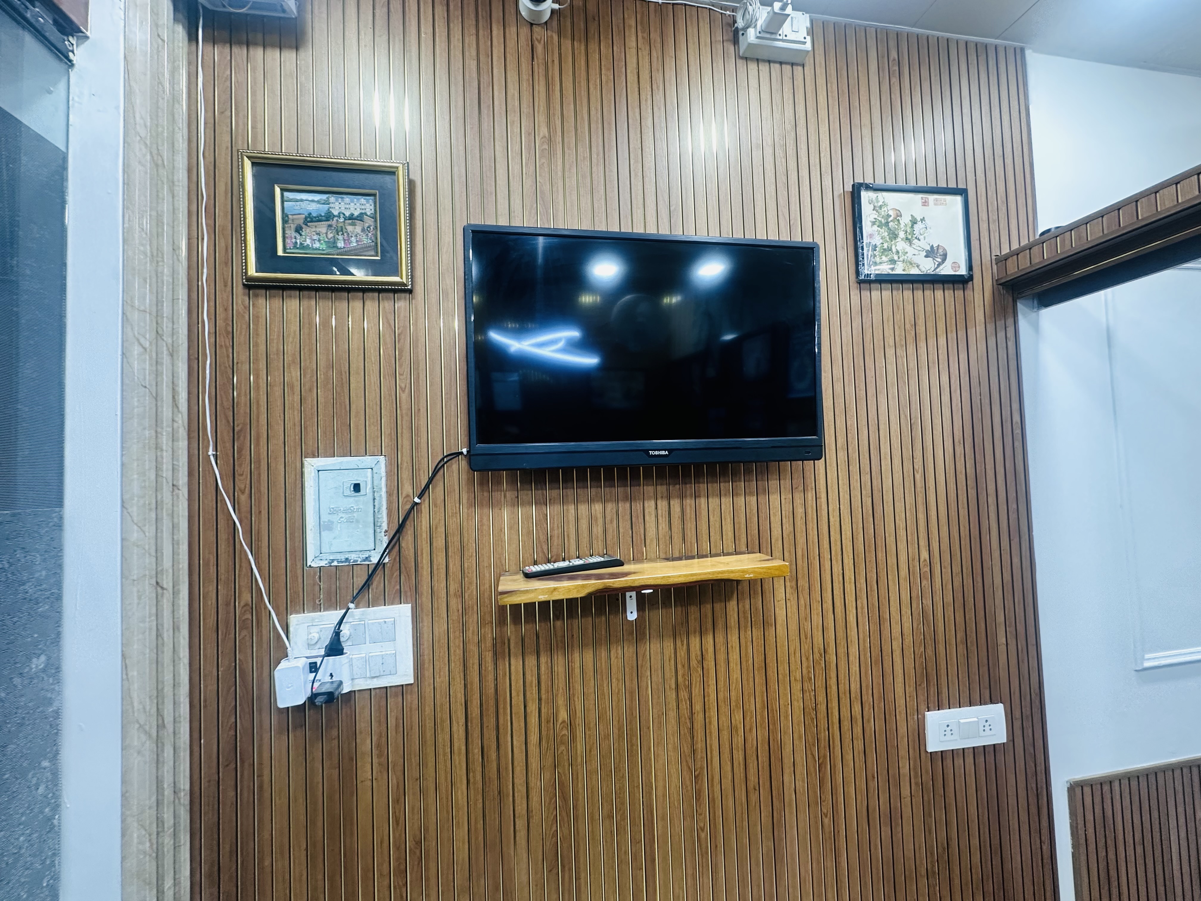 Pearls Apex Dental Clinic And Implant Center Sector 119 Noida