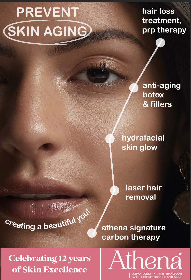 Athena Skin Hair & Laser Clinic