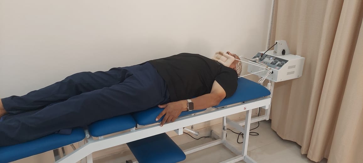 Bonocare Physiotherapy Clinic Nehru Colony Dehradun