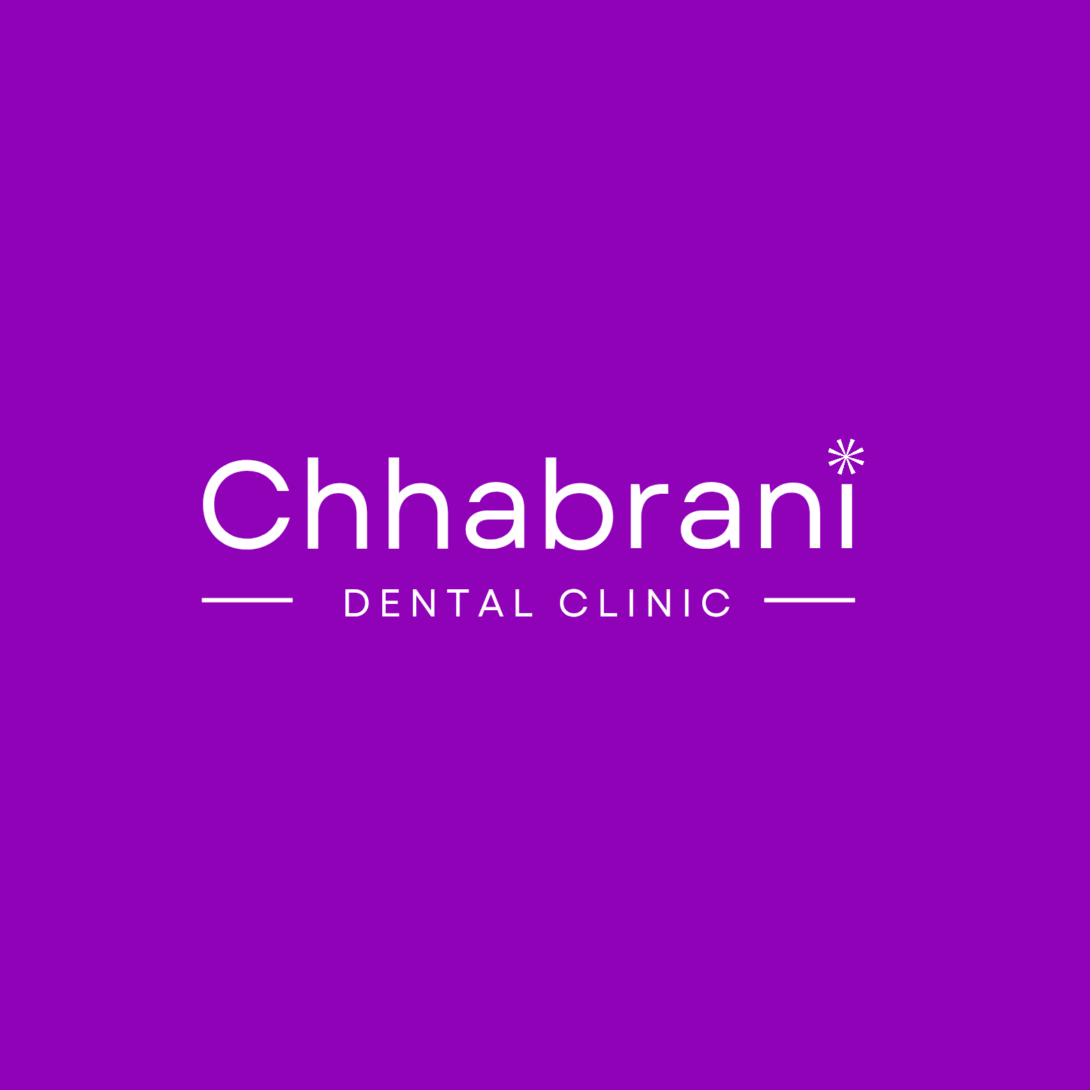 Dr Chhabrani's Dental Clinic
