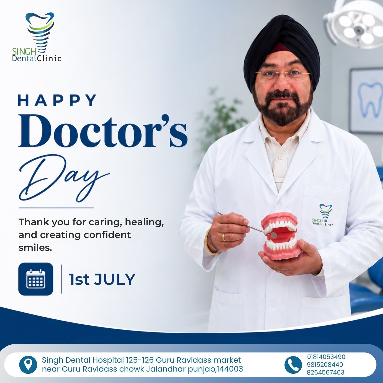 Singh Dental Clinic