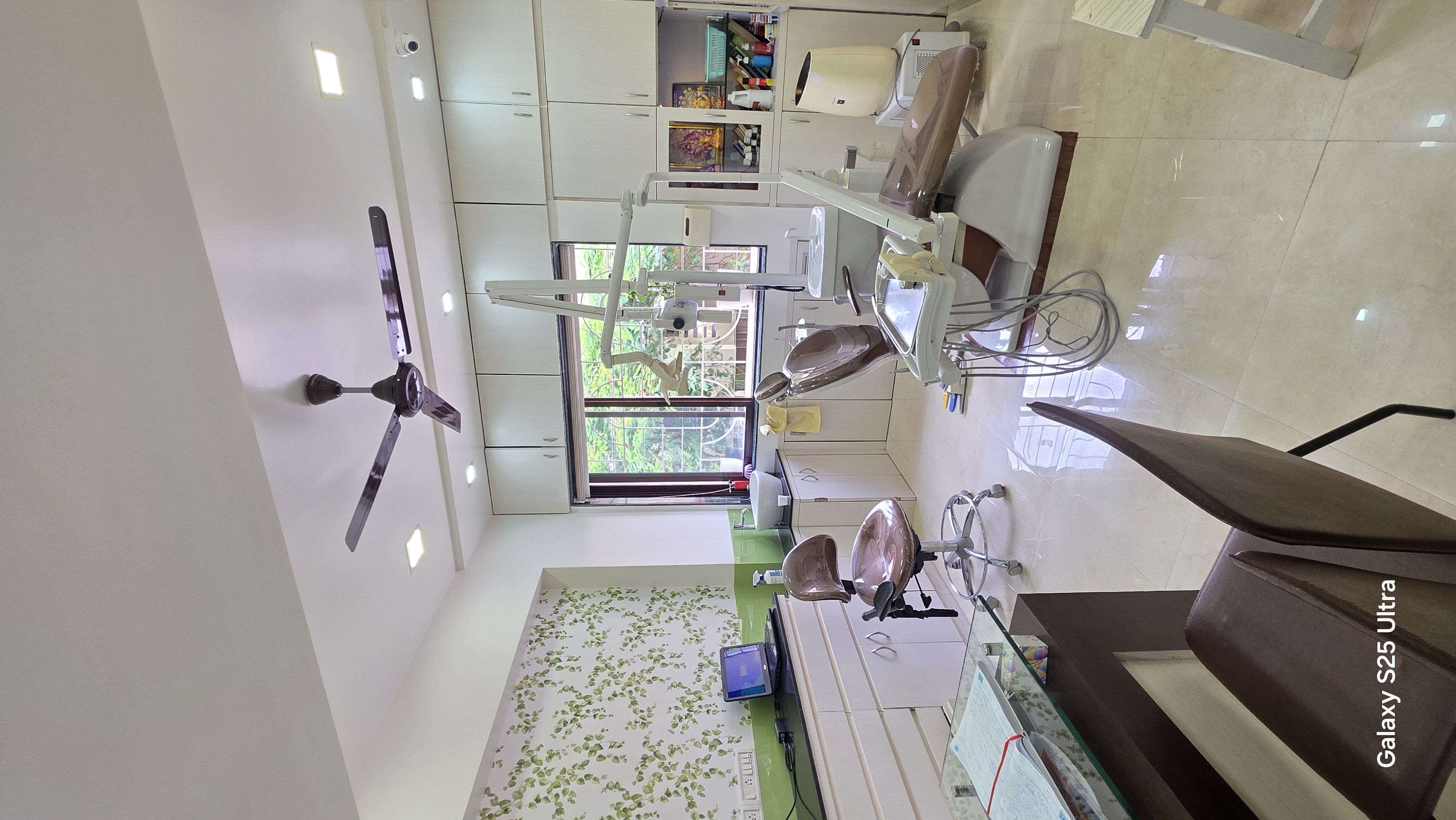 Dr. Borgaonkar Dental Clinic Kothrud Pune