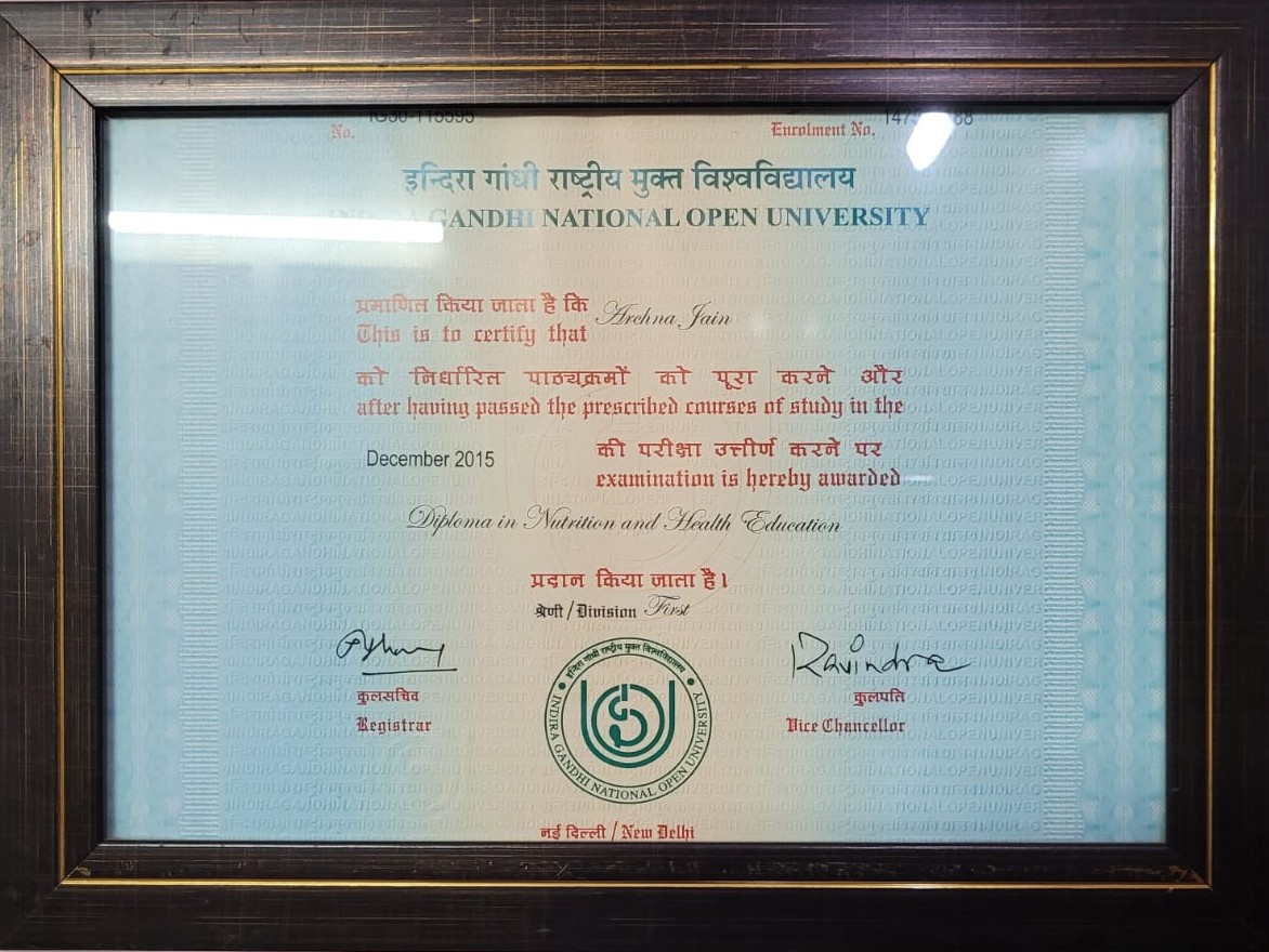 Dr Archna Jain's Homeopathy Clinic Gurgaon Sector 56 Gurgaon