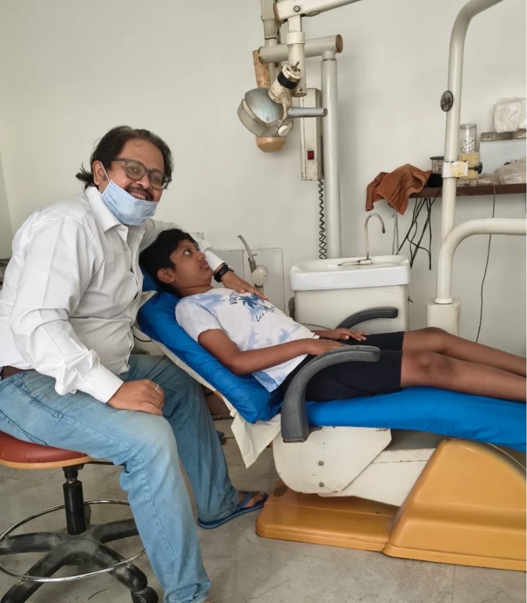 Denta Life Multispeciality Dental Clinic Kala Pahar Guwahati