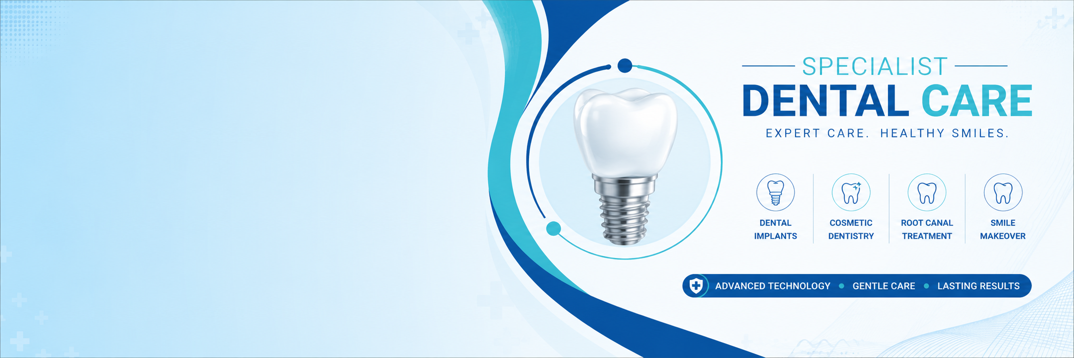 Ekdant Dental Clinic & Implant Centre Ajwa Road Vadodara