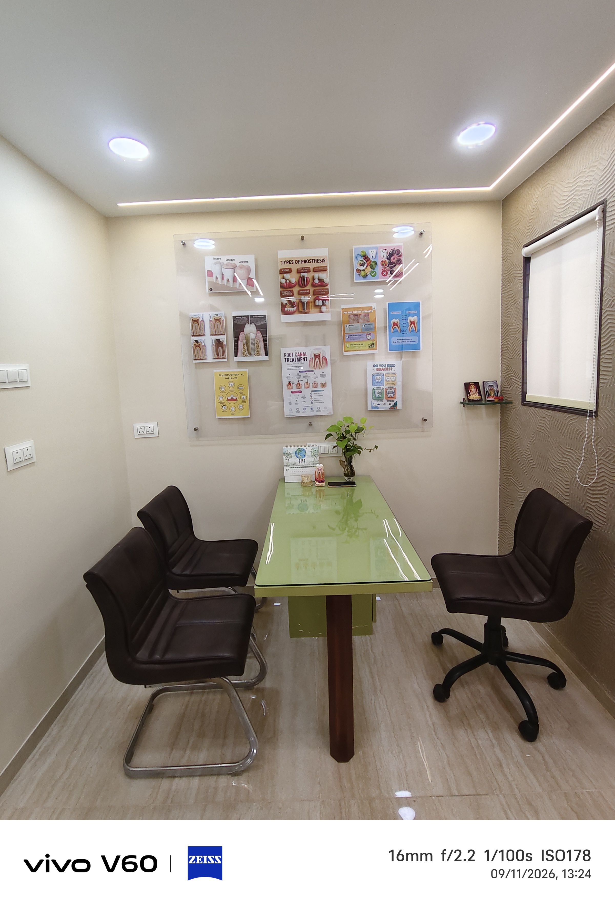 All Smiles Family Dental Clinic Baner Pune