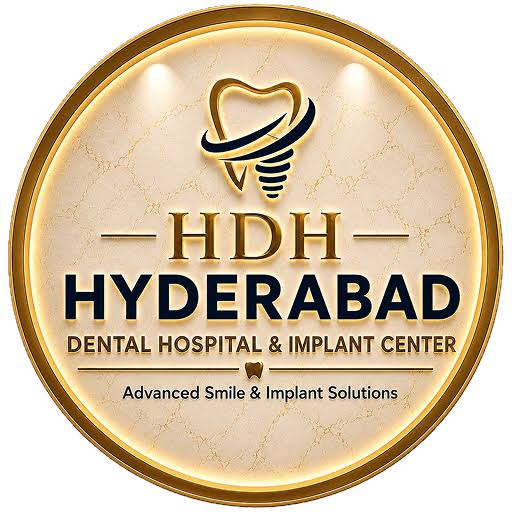 HYDERABAD DENTAL HOSPITAL & IMPLANT CENTRE