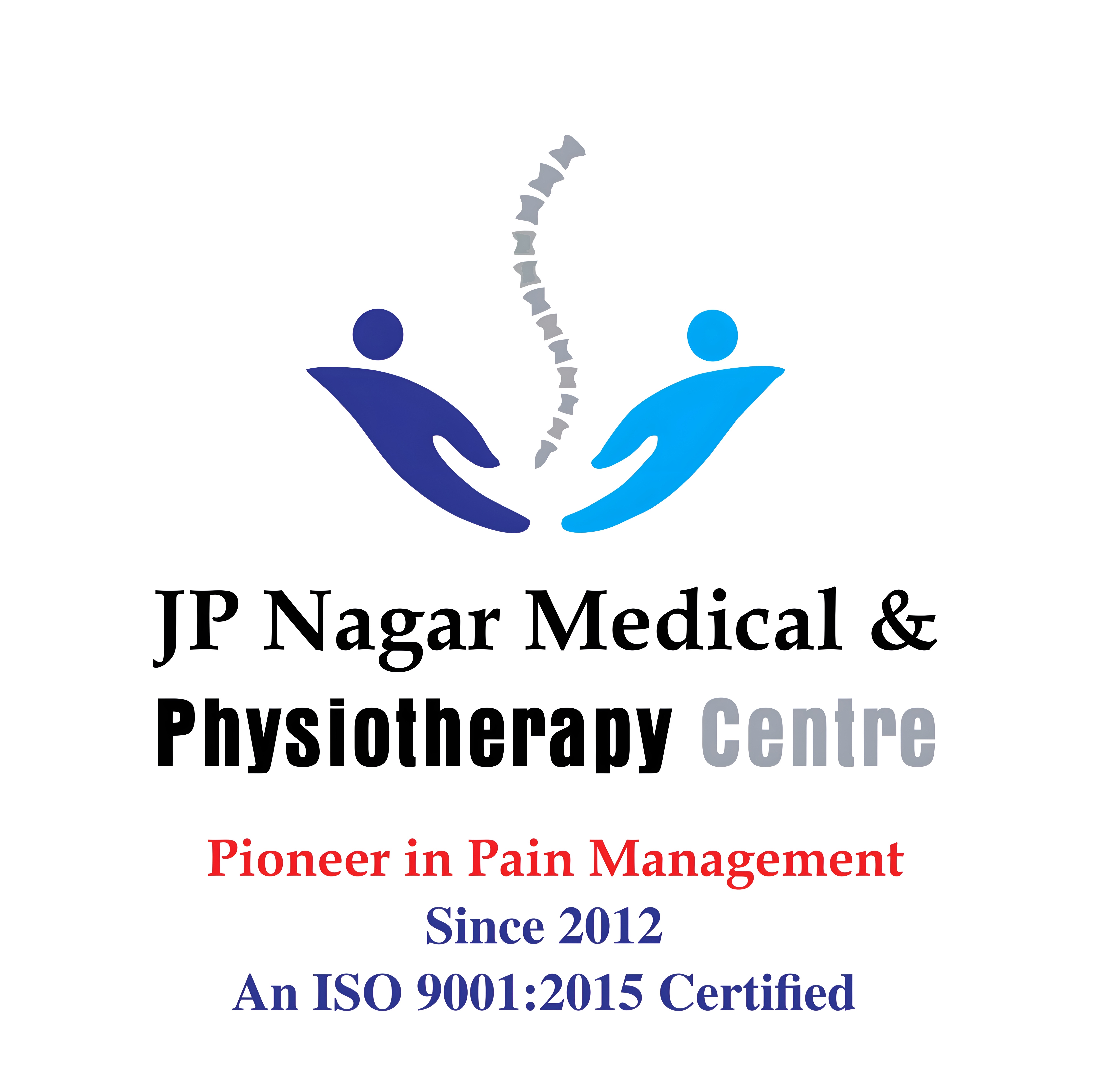 J.P Nagar Medical and Physiotherapy Centre