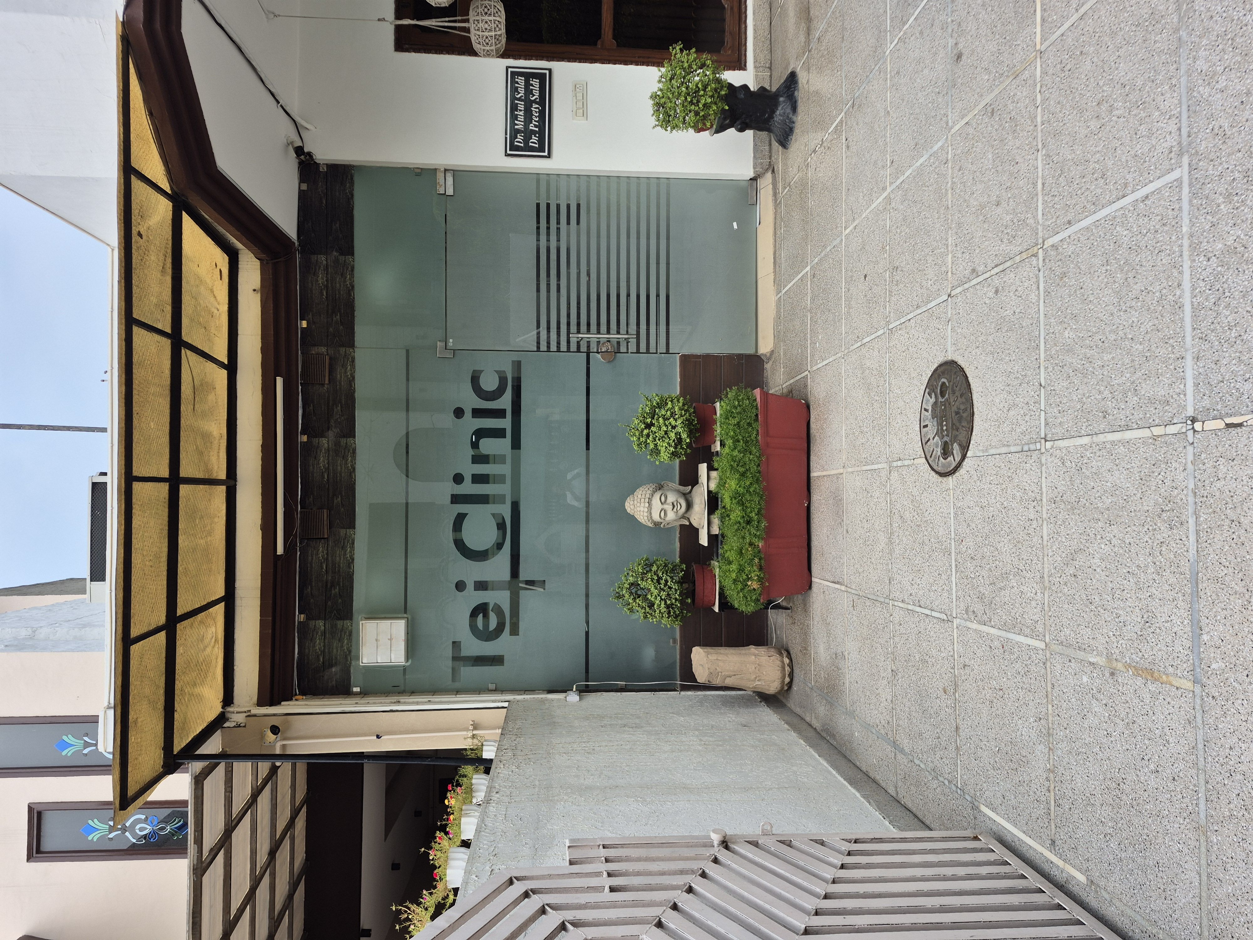 Tej Clinic Sector 8 Karnal