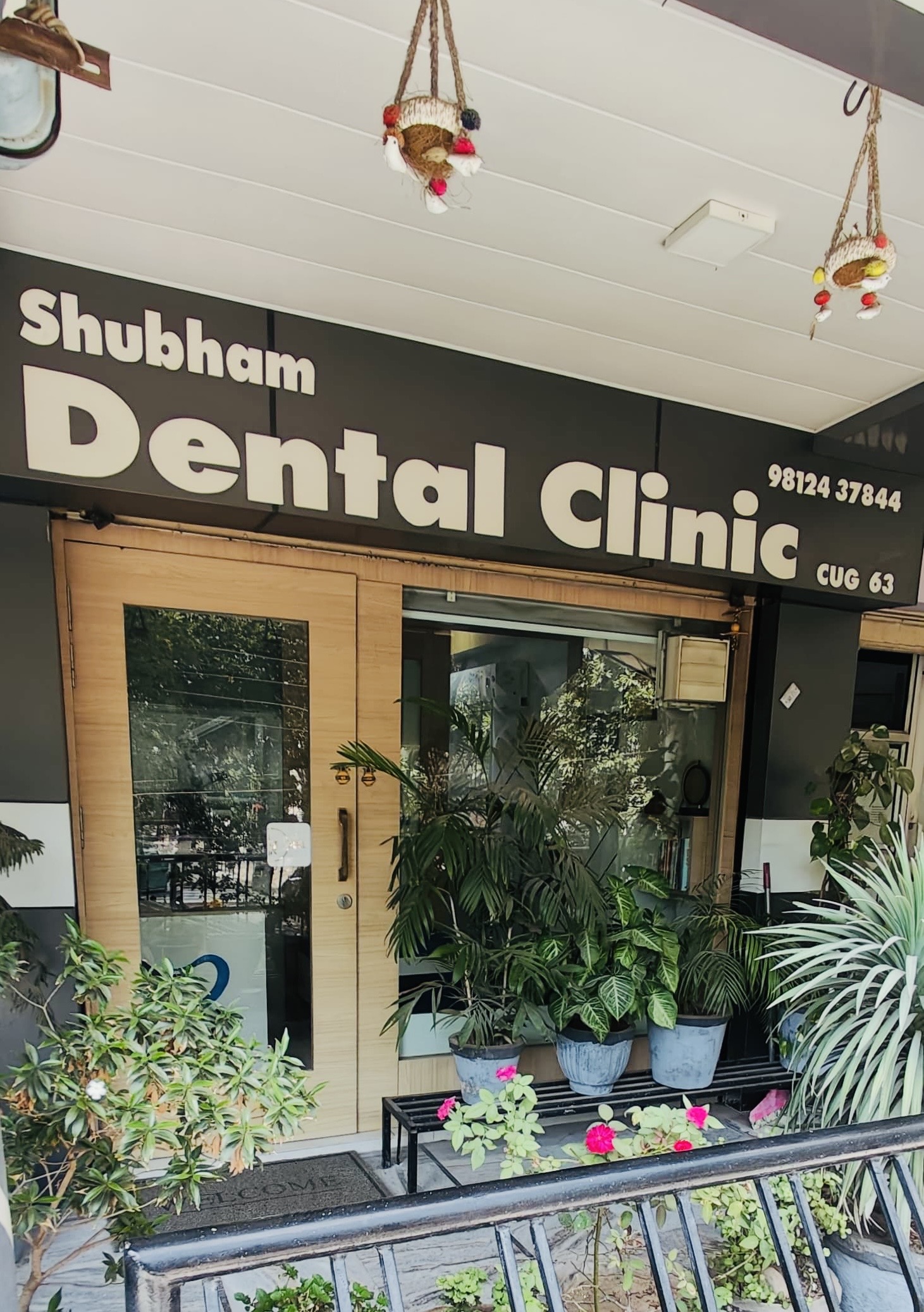 Shubham Dental Clinic Hisar City Hisar