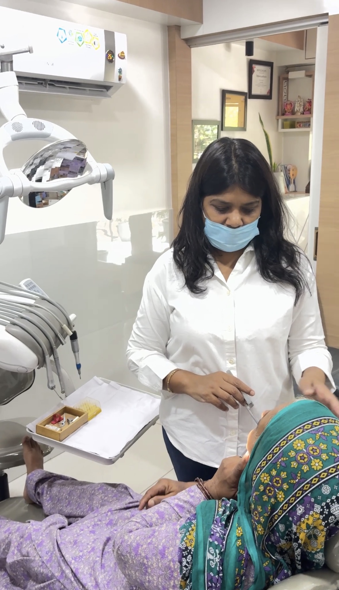 Shubham Dental Clinic Hisar City Hisar