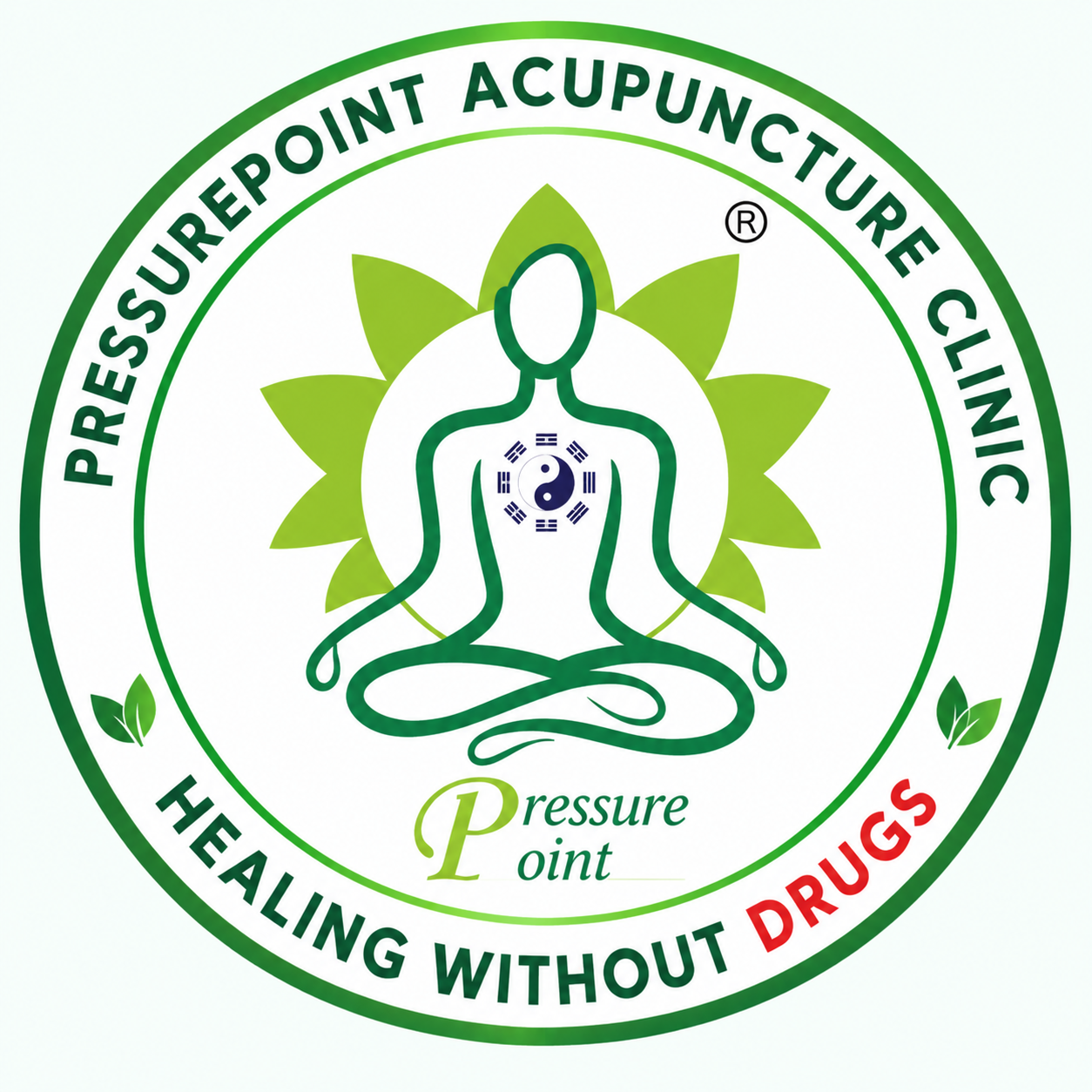 PressurePoint Acupuncture clinic