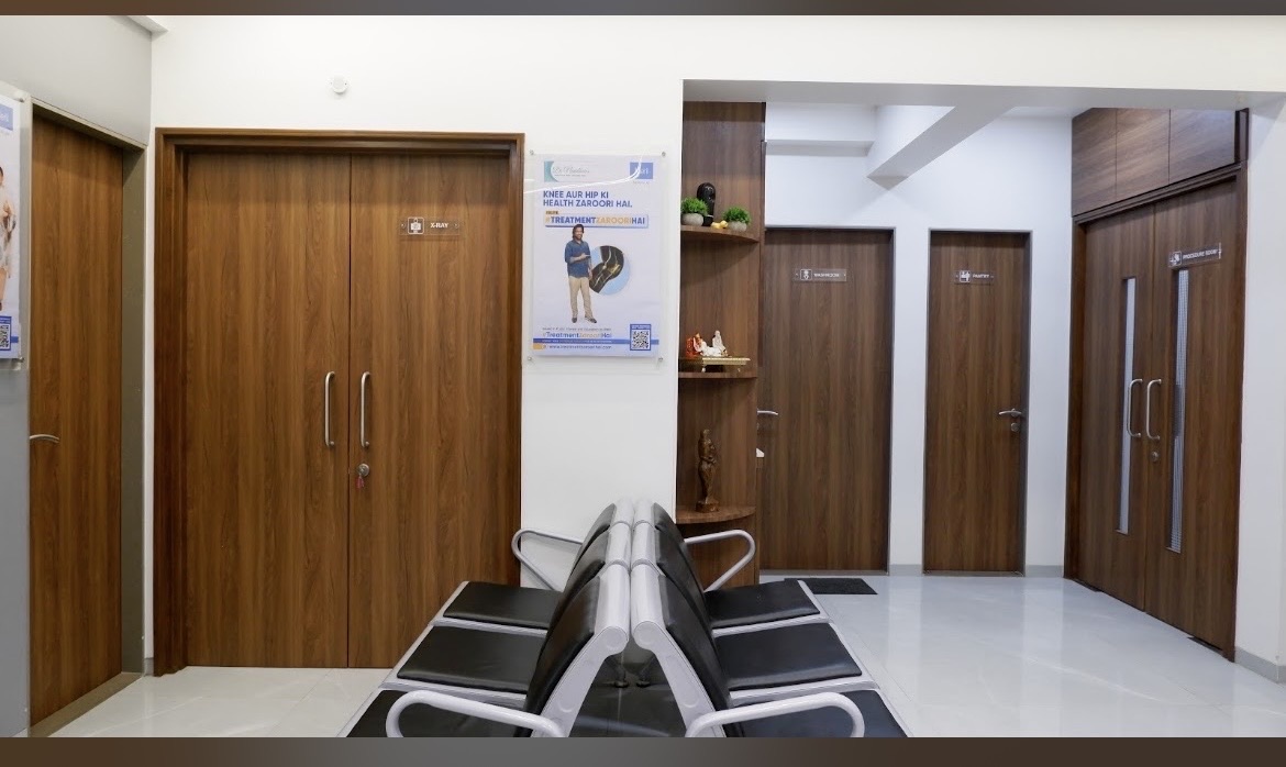 Dr Mithila Desai's Power Of Mind Clinic Borivali West Mumbai