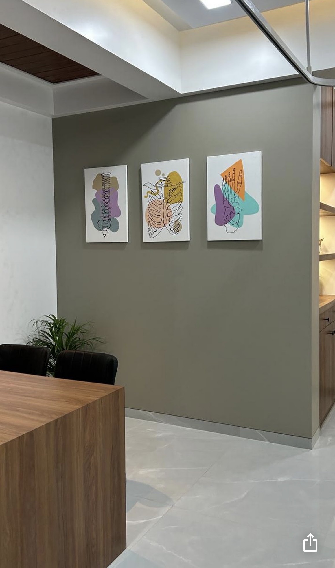 Dr Mithila Desai's Power Of Mind Clinic Borivali West Mumbai