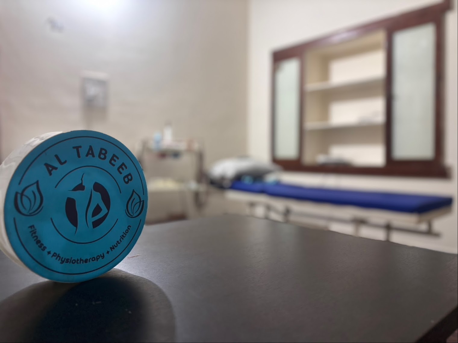 Al Tabeeb - Fitness, Physiotherapy and Nutrition Shantinagar Bangalore