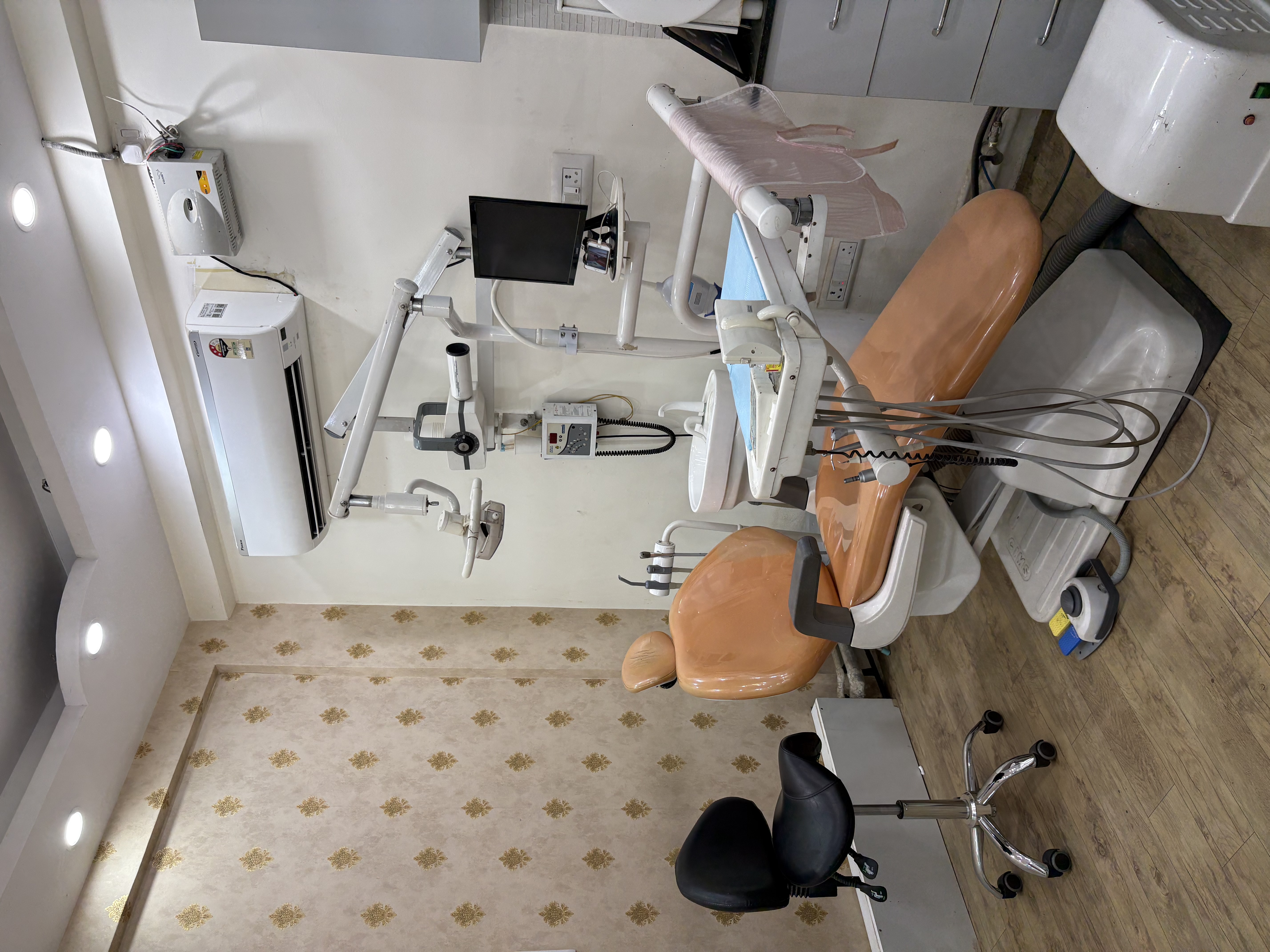 Perfecto Dental and Implant Clinic Panathur Bangalore