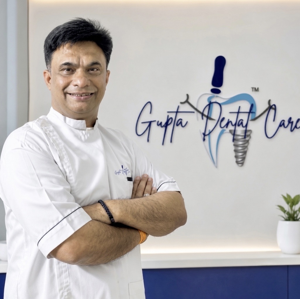 Gupta Dental Care
