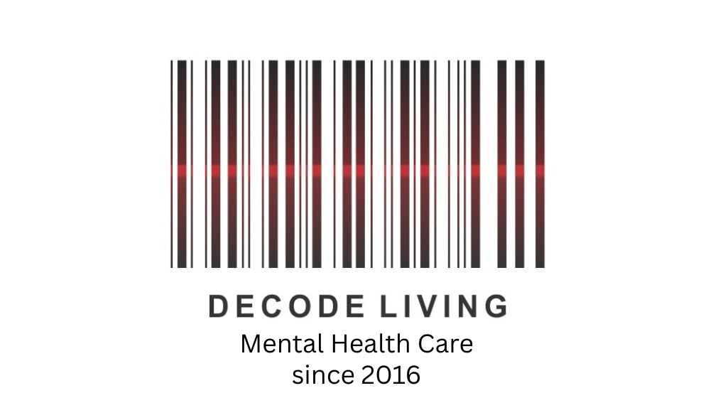Decode Living Mental Health Clinic