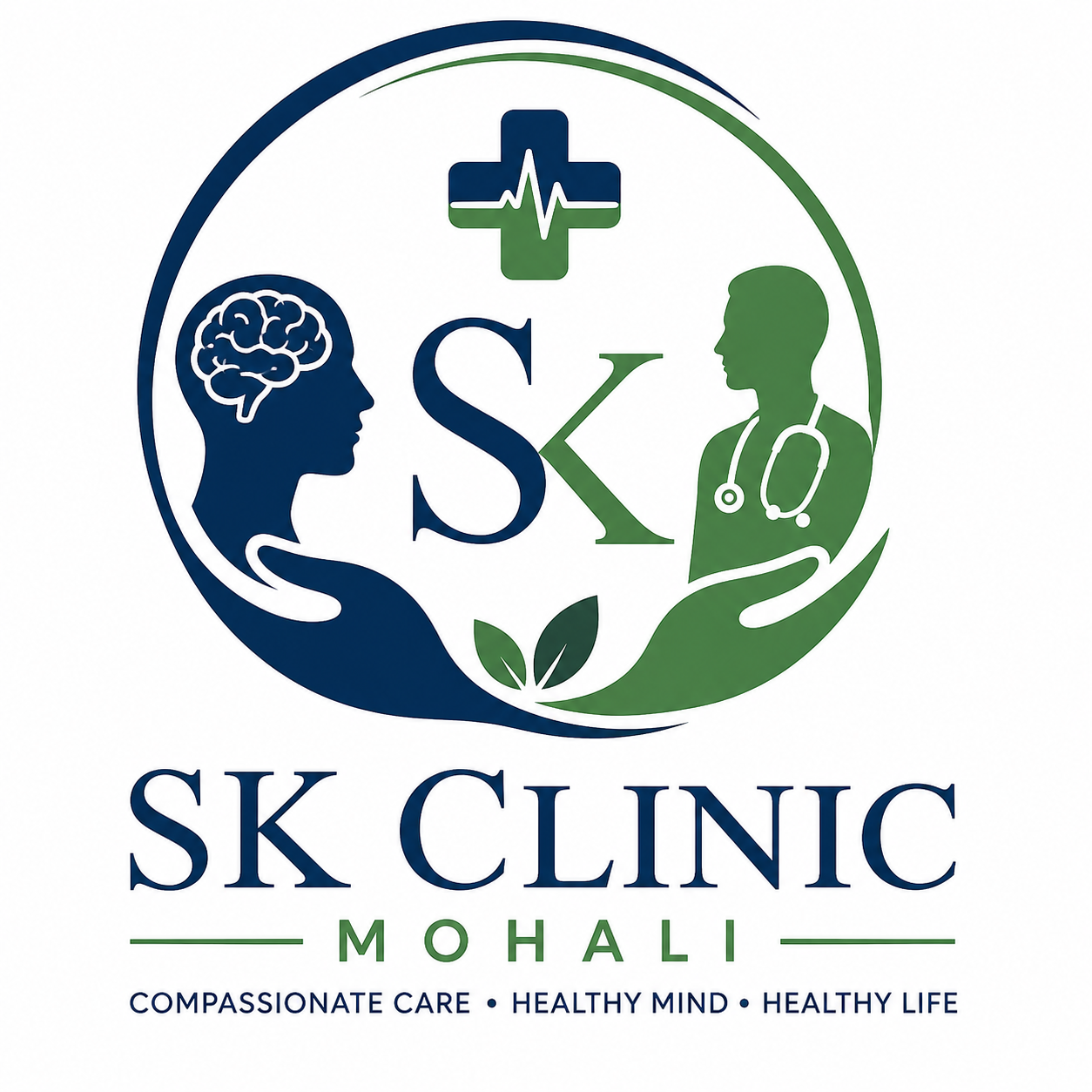 SK Clinic Mohali 