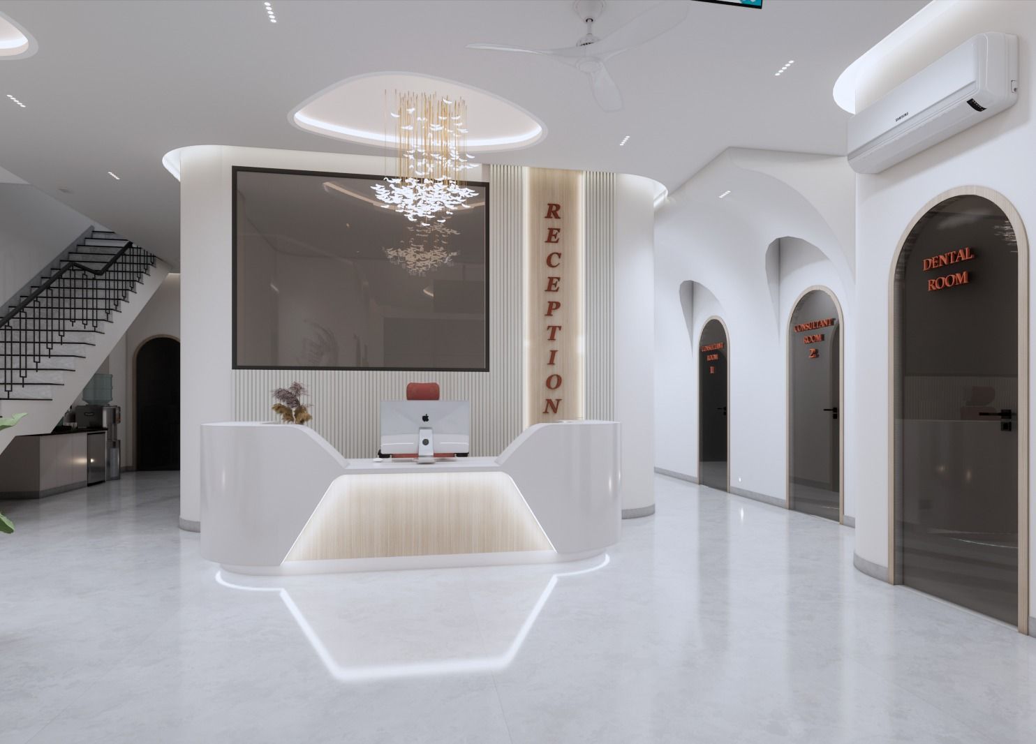 Aura Speech and Hearing Clinic Neharpar Faridabad Faridabad