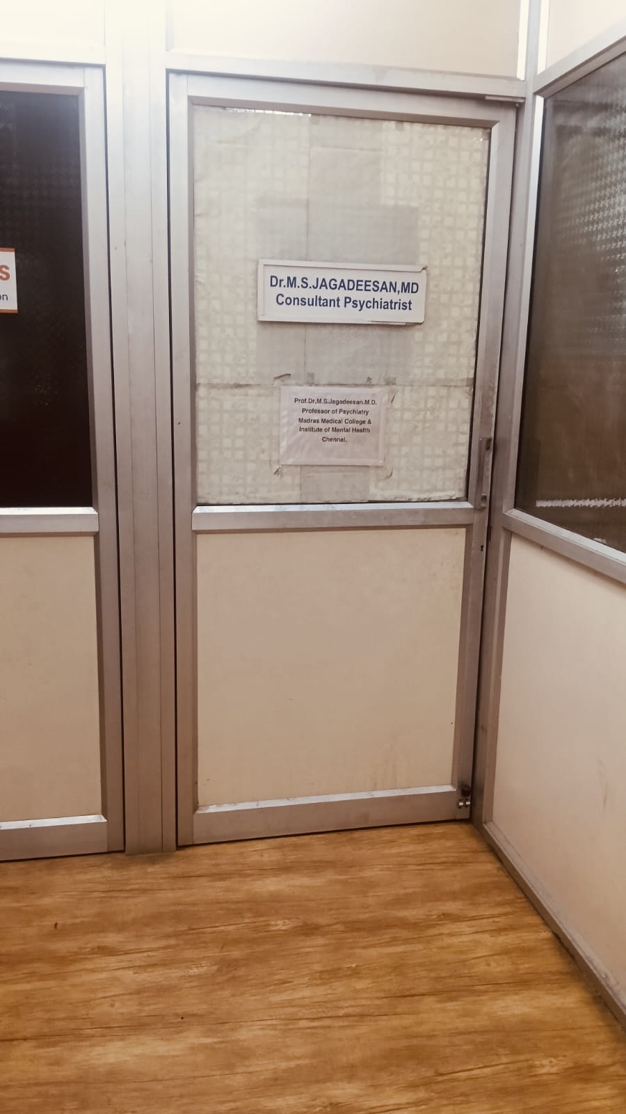 RJ Clinic Kilpauk Chennai