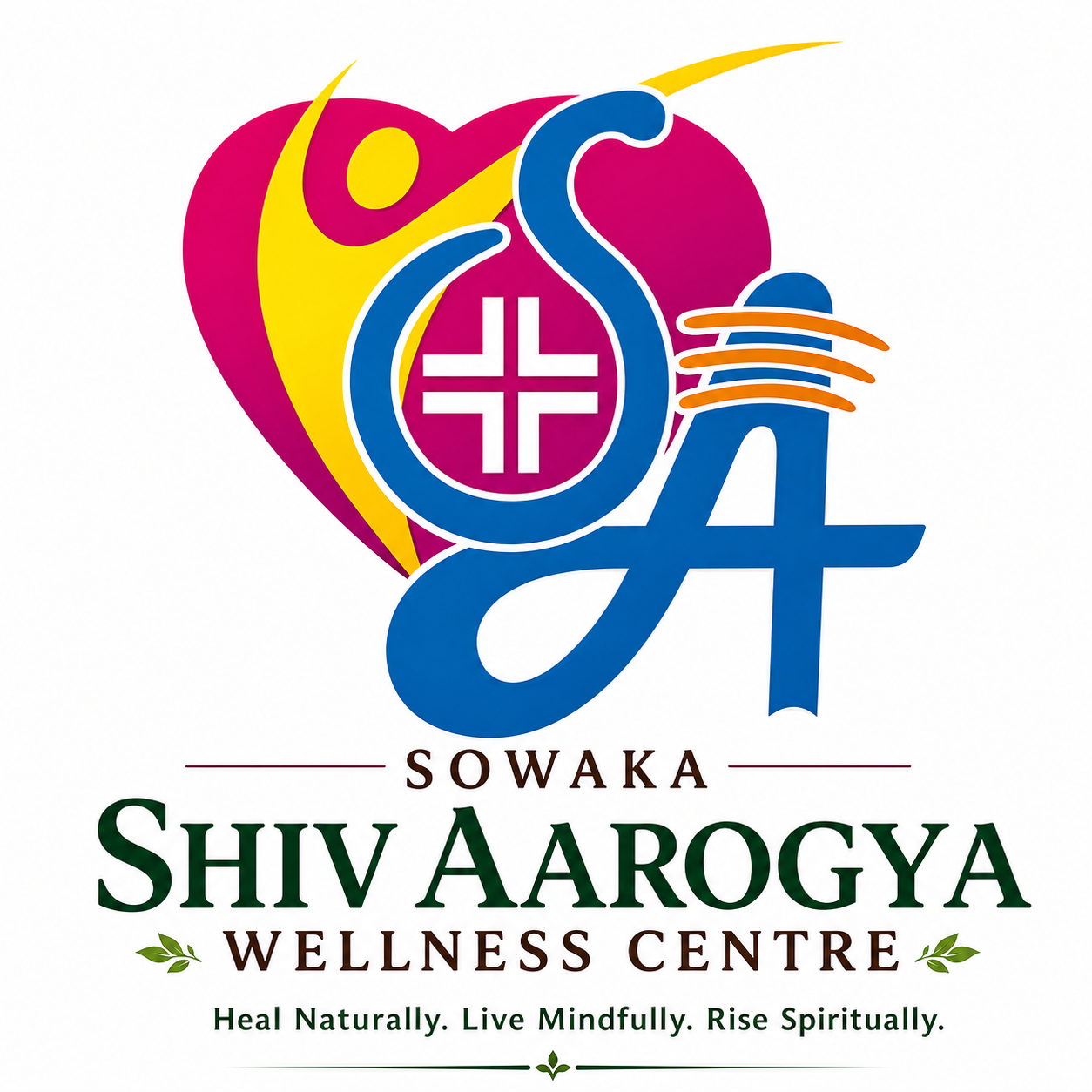 sowaka- Shiv Aarogya wellness centre