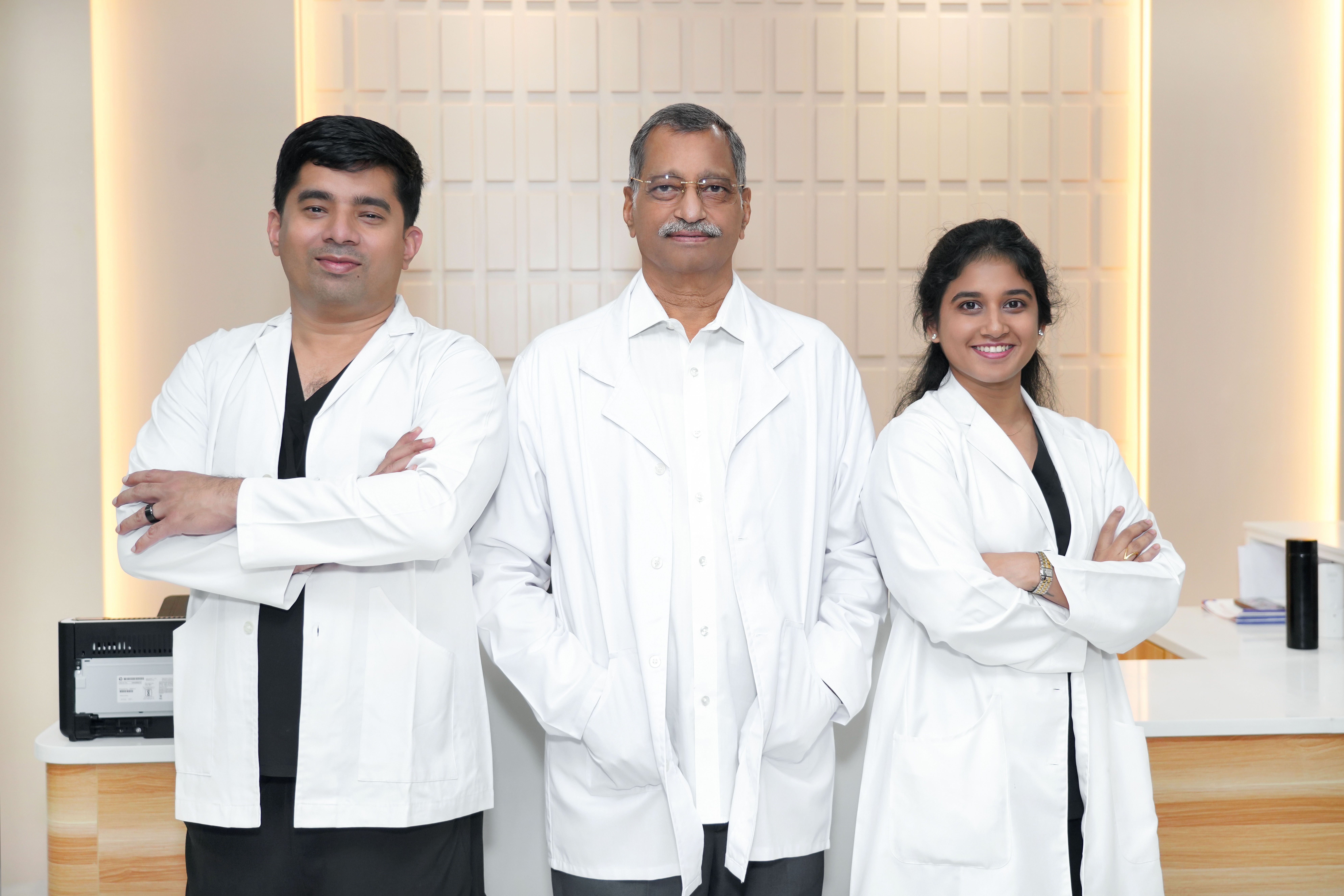Sri Geetha  Eye Hospital Koritepadu Guntur