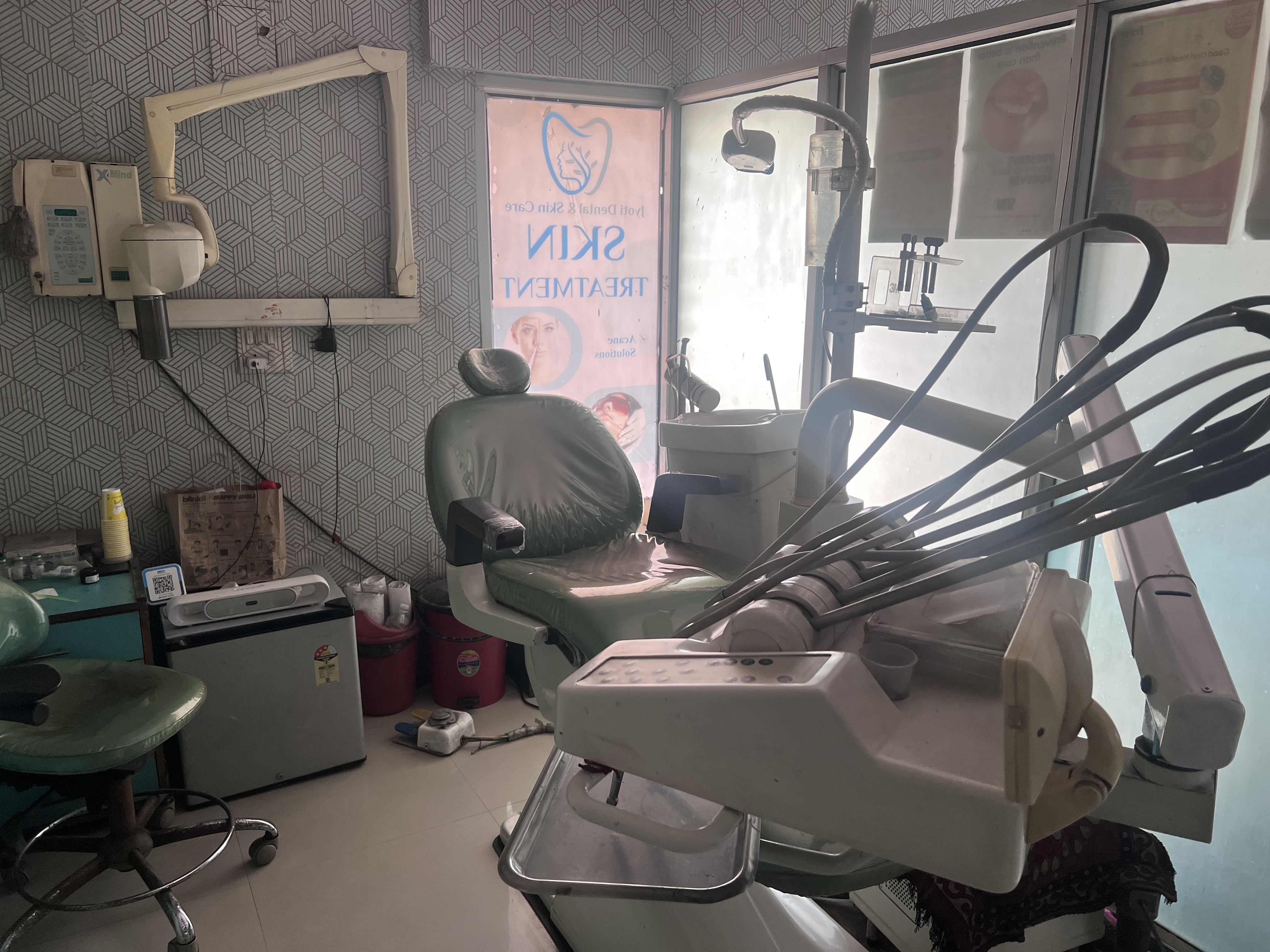Jyoti Dental Care Murlipura Jaipur