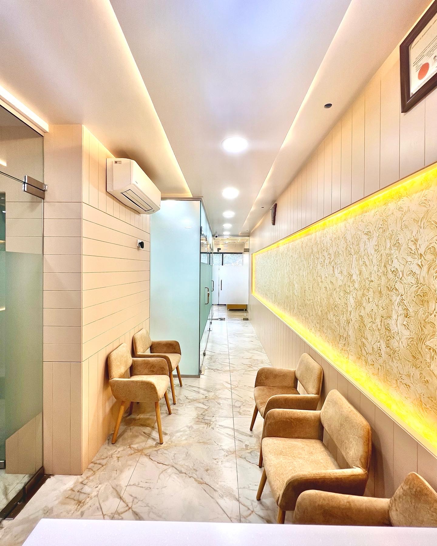 Dr. Mukesh Dental Solutions - Advanced Implant & CBCT Centre Kothrud Pune