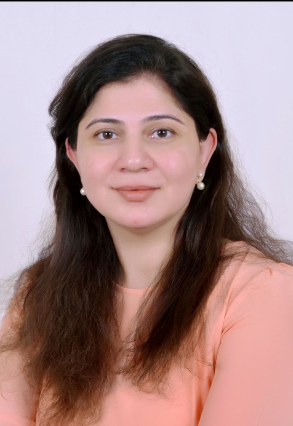 Dr Sejal Shah 